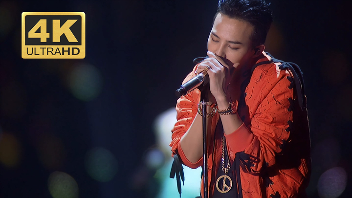 【4K】"Tell Me Goodbye" BIGBANG (Konser JAPAN DOME "X" TOUR 2014-2015)