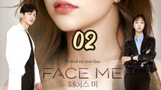 🇰🇷 EP 2 | Face Me (2024) [Eng Sub]