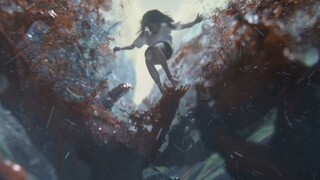 笼 但深海