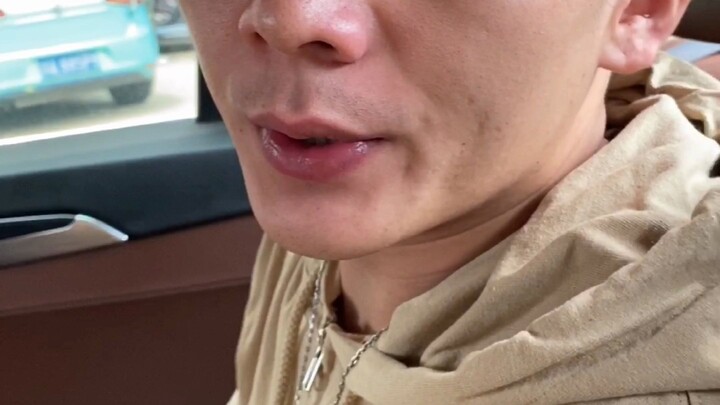 ช่างเป็นนางฟ้าปีกหักจริงๆ~