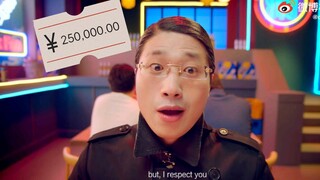 ⚡ 人 类 高 质 量 哈 啤 ⚡高质量男性居然接广告了 万众瞩目