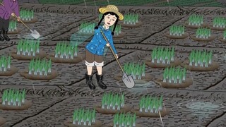 คุณยังจำฝนตกหนักเมื่อคุณยังเป็นเด็กในช่วงปี 1980 ได้หรือไม่?