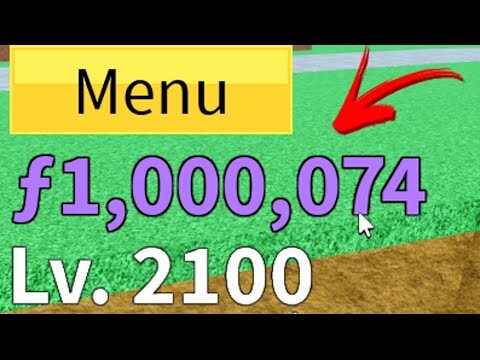 Spending 1,000,074 Fragments in Blox Fruits AGAIN