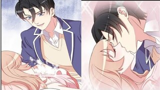 Chap 37-41 Cô vợ đáng yêu của doãn thiếu||truyện tranh thuyết minh||ngôn tình