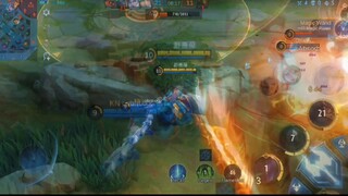 #mlbb# #MobileLegends #mage #louyi