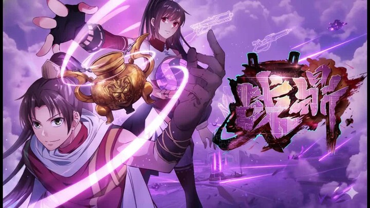 【Sub Indo】Panci Perang 1-64