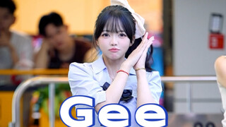 【Gee】Cuối cùng cũng nhảy được bài hát Kpop khai sáng của tôi～｜Phiên bản cover H2H