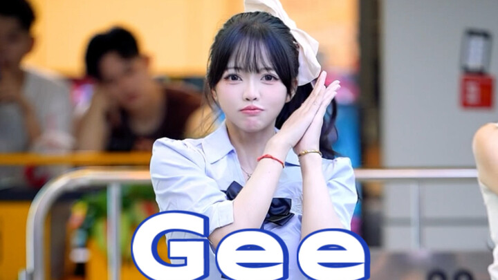 【Gee】终于跳到我的kpop启蒙曲～｜H2H cover版