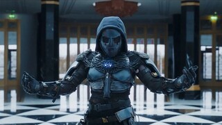 Altered 2025 / Action / Sci-Fi