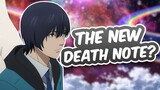 Is this the NEW Death Note?! | PLATINUM END