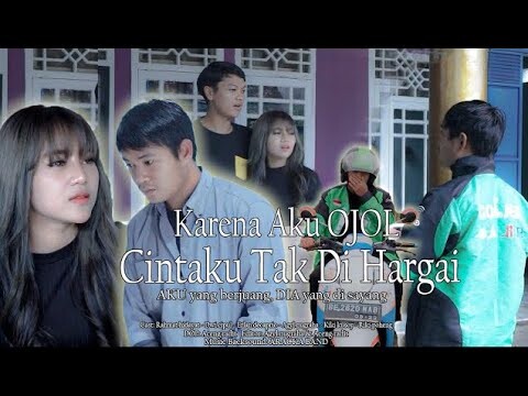 DIHINA & DIBULLY DI DEPAN PACAR BARU KARNA JADI KANG OJOL ! PADAHAL ASLINYA‼️