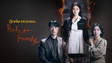 Perfect Family Episode 24 (Tagalog Dubb) FINALE