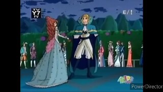 Winx Club Season 3 Episode 9 4Kids English