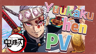 Yuukaku-hen PV
