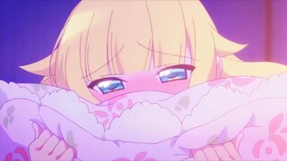 Jarang Ada Yang Tau‼️Rekomendasi Anime Romance Comedy Di Jamin Bikin Baper‼️