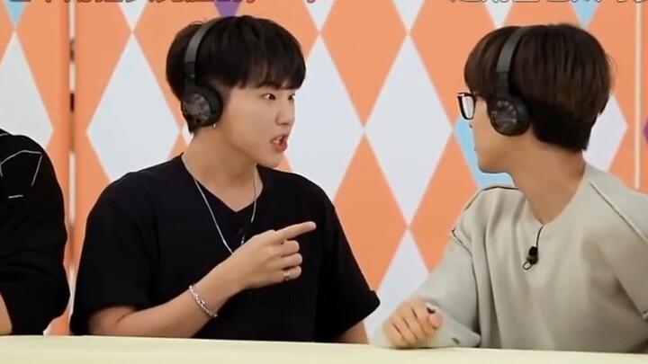 It's another day that I was laughed to death by hoshi, hahahahahahahaha, it's really funny when peop