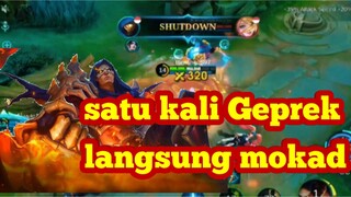aldous kang tumbuk