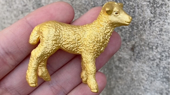 لماذا أصبحت خرافي مسطحة؟