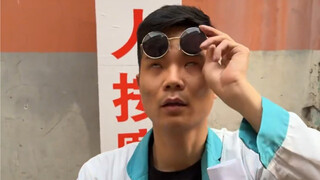 多年老师傅的新手艺