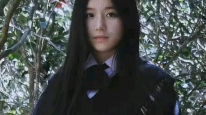 Thời kỳ nữ sinh trường học bình thường 15 tuổi của Diệp Thư Hoa