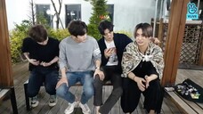 [SUB]Yanan say something