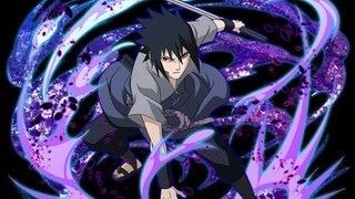 Naruto Reanimated「AMV」- Rise