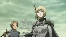 Claymore episode 8 sub indo