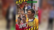 Lapor Pak! - Penipu Mau Ditipu