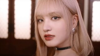 231116 MV kolaborasi spesial Tian Xiaojuan x Kim Min Ting x Liz "Nobody" dirilis
