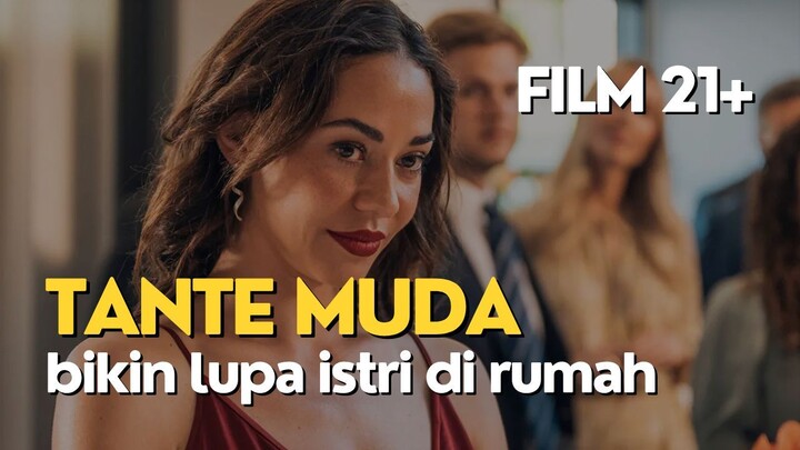 21+ KELAKUAN OM OM KALAU DILUAR RUMAH, MALAH NGANU SAMA T4NTE MUDA...