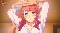Có em rồi anh không cần phải Hen tai [AMV] Domestic na Kanojo - Anh Chưa Biết EM