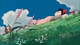 Peaceful Anime Life Part 14  Studio Ghibli Animation