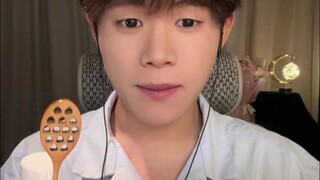 ASMR｜ไอเทมที่สามารถเรียกบรรยาย NPC