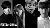 NCT 127/EXO/BTS/BLACKPINK - Back 2 U/Baby Don't Cry/Hold Me Tight/Stay (MASHUP)
