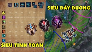 TOP 10 bí kíp LMHT "NHŨN NÃO" của người chơi rank cao mà bạn chưa biết