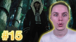 Time For Goodbyes! | Mushoku Tensei: Jobless Reincarnation Episode 15 REACTION/REVIEW