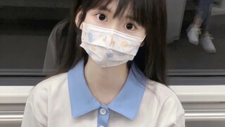 “原来这就是初恋的感觉！”