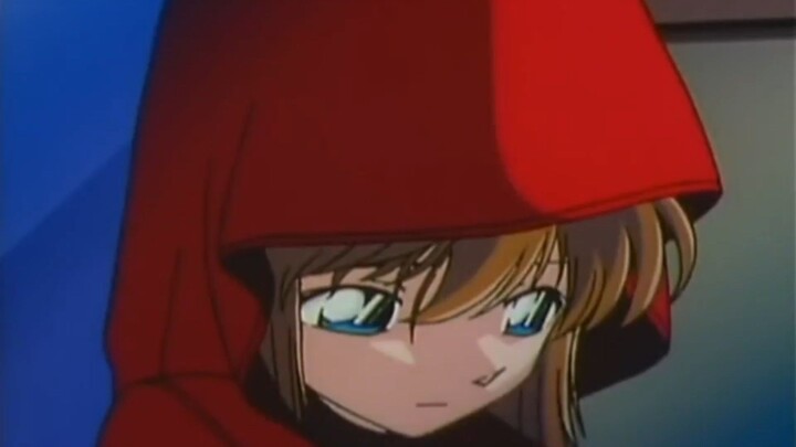 โคนัน ปี 06 ตอนที่ 0250 ผู้โดยสารปริศนา+(ตอนจบ)