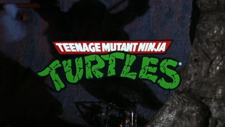 TMNT 1990