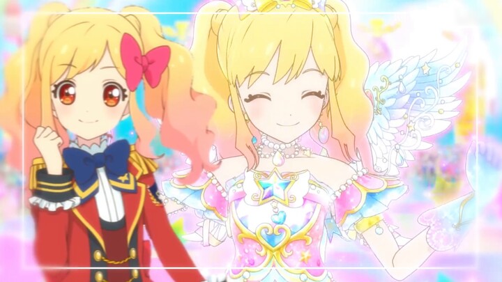 Cover lirik Cina】 Garis awal rangkaian kegiatan idola Aikatsu Garis Awal (Kerena 0819 Shengga Festiv