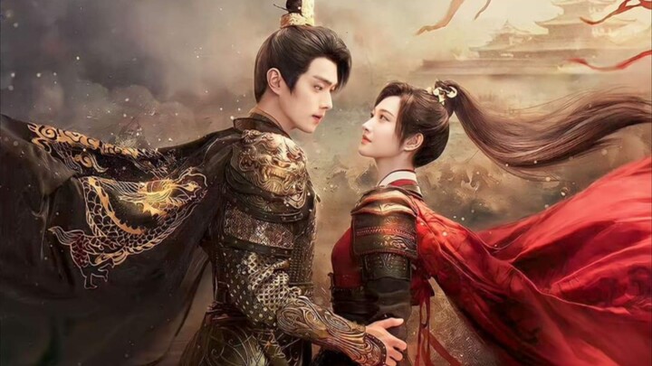 Lạc Du Nguyên - Tập 2