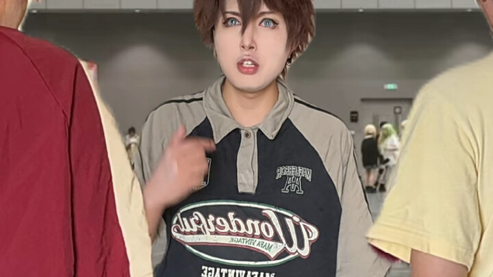 This is definitely not what I had in mind.