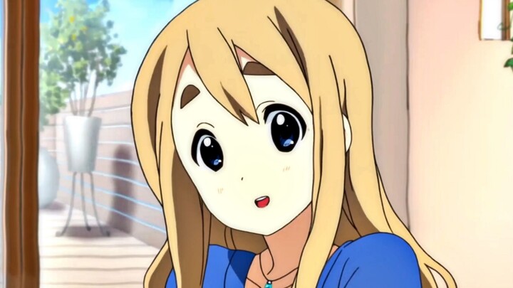 “It’s pickled radish.”