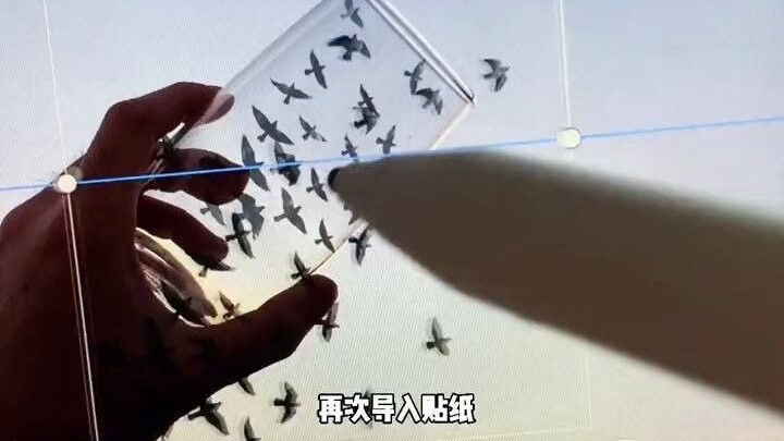 Kiếp sau làm làn gió xuân, phiêu bạt mà tự do