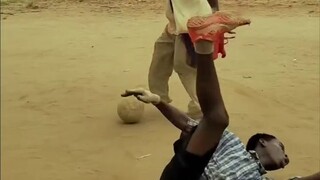 Football New Tricks