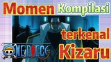 [One Piece] Kompilasi |  Momen terkenal Kizaru