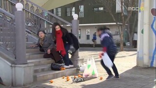 High Kick Through the Roof (Korean Comedy Series) Episode 74 | English SUB