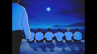 "Shine on me" Mv by enhypen