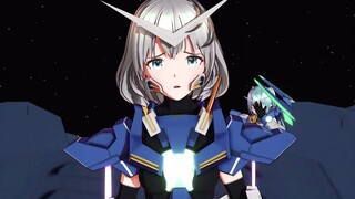 Exia : 你还没女朋友是吗？那你带我走吧！