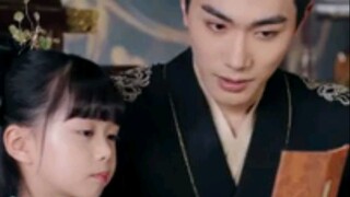 The Child Can See Future Nobody Knows Except Emperor